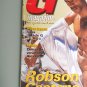 Robson Caetano Runner G Magazine Brazil - 2000 #28 Gay content