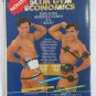 Robson Caetano Runner G Magazine Brazil - 2000 #28 Gay content (Like Playgirl)