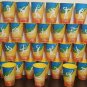 41 Original Olympic Games Rio 2016 Beer cups mugs Set Complete - all modalities