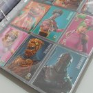 Set 300 Base Fortnite Panini Card 2019 #1-300 Series 1 w/ Black Knight (Brazilian Edition)