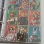 Set 300 Base Fortnite Panini Card 2019 #1-300 Series 1 w/ Black Knight (Brazilian Edition)