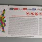 Ticket FIFA World Cup Brazil 2014 #61 Brazil vs Germany (Semi Final 7x1)