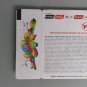 Ticket FIFA World Cup Brazil 2014 #64 Argentina vs Germany (1st Final w/ Messi)
