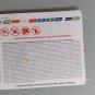 Ticket FIFA World Cup Brazil 2014 #64 Argentina vs Germany (1st Final w/ Messi)
