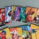 Non-Sport Trading Cards