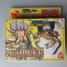 Figure Bandai Saint Seya Knigyts of Zodiac Cancer (Caballeros del Zodiaco) 1987