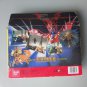 Figure Bandai Saint Seya Knigyts of Zodiac Cancer (Caballeros del Zodiaco) 1987