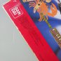 Figure Bandai Saint Seya Knigyts of Zodiac Cancer (Caballeros del Zodiaco) 1987