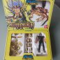 Figure Bandai Saint Seya Knigyts of Zodiac Cancer (Caballeros del Zodiaco) 1987