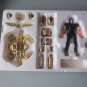 Figure Bandai Saint Seya Knigyts of Zodiac Cancer (Caballeros del Zodiaco) 1987