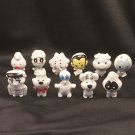 Set 11 Monica's Gang Gogos Crazy bones