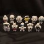 Set 11 Monica's Gang Gogos Crazy bones
