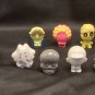 Set 11 Monica's Gang Gogos Crazy bones (2)