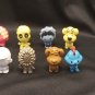 Set 11 Monica's Gang Gogos Crazy bones (2)