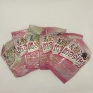 07 Packs Horse Lovers Poney Magiki (Like Gogos Crazy bones) Brazil 2011
