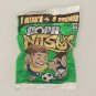 07 Packs Nitsus Cup (Like Gogos Crazy bones) Brazil 2014