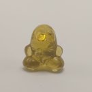 01 Vintage Eggy Gely Classic Gogos Crazy bones 2000 yellow
