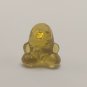 01 Vintage Eggy Gely Classic Gogos Crazy bones 2000 yellow