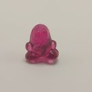 01 Vintage Eggy Gely Classic Gogos Crazy bones 2000 pink