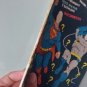 Batman Robin Superman HQ Comic #24 Invictus EBAL 1968 Brazilian Edition