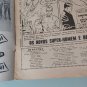 Batman Robin Superman HQ Comic #24 Invictus EBAL 1968 Brazilian Edition