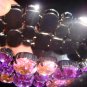 Purple Gem Bracelet