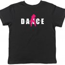 Just Dance Hip Hop Dancer Girl Childrens Kids T-Shirt Boys Girls Gift