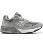 New Balance 993 MiUSA Grey