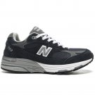 New Balance 993 Kith Navy (Standard Width)