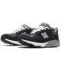 New Balance 993 Kith Navy (Standard Width)