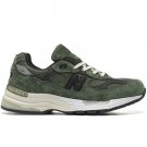 New Balance 992 JJJJound Green
