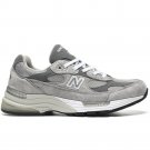 New Balance 992 Grey