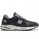 New Balance 991v2 MiUK Dark Navy