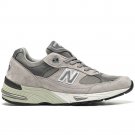 New Balance 991 Kith Grey