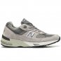 New Balance 991 Kith Grey