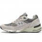 New Balance 991 Kith Grey