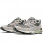 New Balance 991 Kith Grey