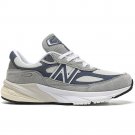 New Balance 990v6 MiUSA Grey Day