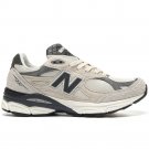New Balance 990v3 MiUSA Teddy Santis Moonbeam