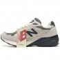 New Balance 990v3 MiUSA Teddy Santis Moonbeam