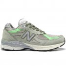 New Balance 990v3 MiUSA Patta Keep Your Family Close
