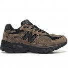New Balance 990v3 MiUSA JJJJound Brown Black