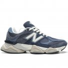 New Balance 9060 Vintage Indigo Heron Blue
