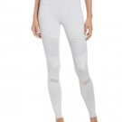 Alo Moto High Waist leggings gray