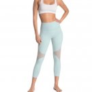 Alo Yoga High Rise Coast Capri Leggings