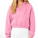 Alo Yoga Refresh Stadium Half Zip Hoodie