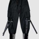 Techwear Ambushers Combat Joggers