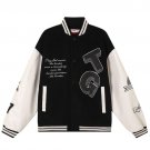 TG Black Jacket