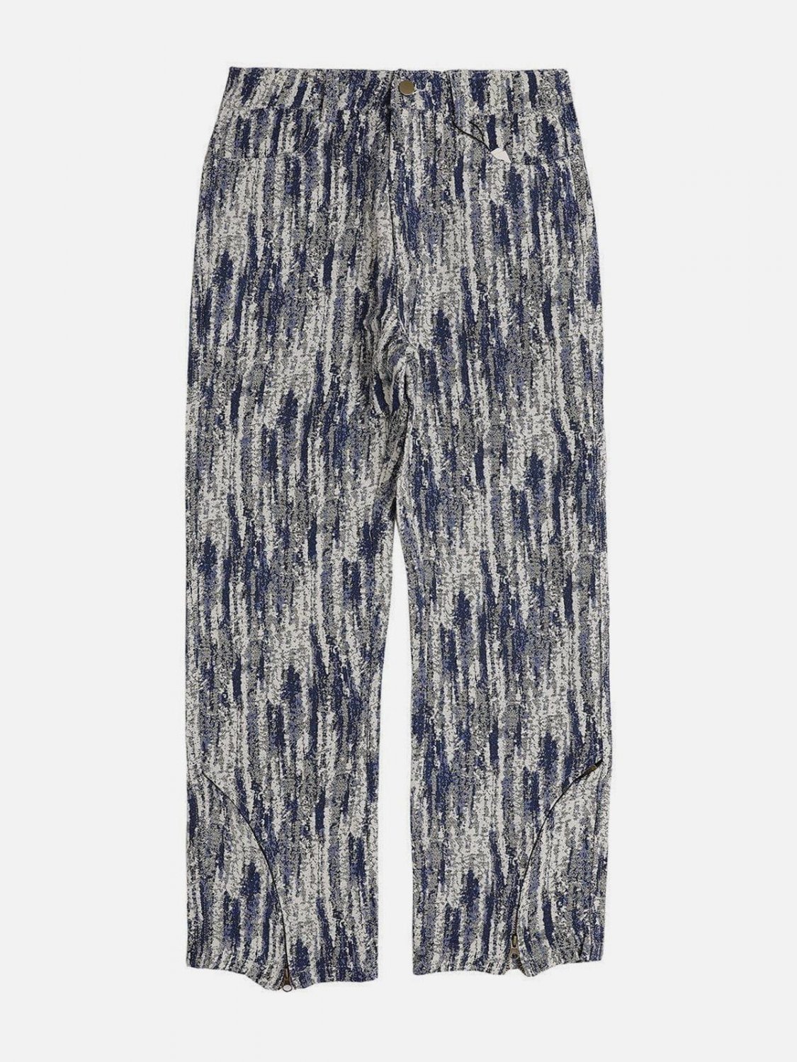 Tie Dye Pants