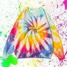 Tie Dye Sweatshirt
